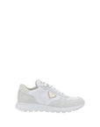Prada Leather Sneakers