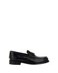 Prada Triangular plaque Loafers
