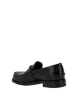 Prada Triangular plaque Loafers
