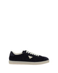 Prada Suede Sneakers