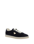 Prada Suede Sneakers
