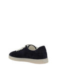 Prada Suede Sneakers
