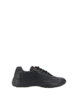 Prada Leather Sneakers