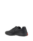 Prada Leather Sneakers