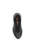 Prada Leather Sneakers