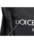 Dolce & Gabbana Black Canvas DG Logo Women Shopping Hand Tote Bag