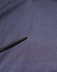 Dolce & Gabbana Gray Cashmere V-neck Men Pullover Sweater