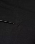Dolce & Gabbana Black Cotton Crew Neck Short Sleeves T-shirt