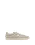 Prada Suede Sneakers