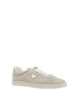 Prada Suede Sneakers