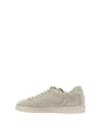 Prada Suede Sneakers