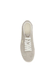 Prada Suede Sneakers