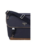 Prada Re-Nylon Shoulder Bag