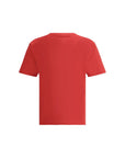 Valentino Maxi print T-Shirt