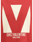 Valentino Maxi print T-Shirt