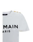 Balmain T-Shirt