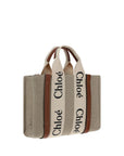 Chloé Woody Handbag