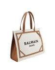 Balmain B-Army Medium Shoulder Bag