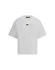 Dolce & Gabbana Logoed T-Shirt