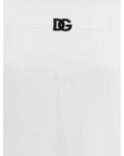 Dolce & Gabbana Logoed T-Shirt