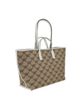 MCM Medium Himmel Tote Bag