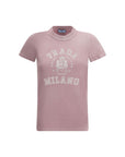 Prada Cotton T-shirt