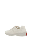 Prada Leather Sneakers