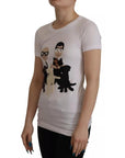 Dolce & Gabbana White