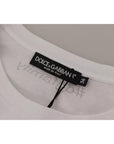 Dolce & Gabbana White