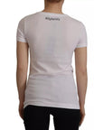 Dolce & Gabbana White