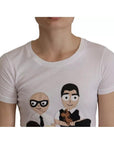 Dolce & Gabbana White