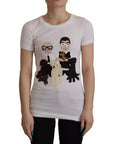 Dolce & Gabbana White