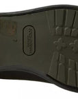 Dolce & Gabbana Green Leather Rubber Sole Dress Shoes