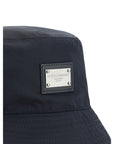 Dolce & Gabbana Bucket Hat