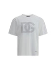 Dolce & Gabbana Maxi logo T-shirt