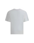 Dolce & Gabbana Maxi logo T-shirt