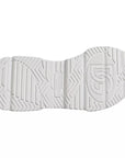 Dolce & Gabbana White Daymaster Low Top Sneakers Shoes