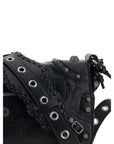 Balenciaga Le Cagole Shoulder Bag