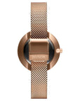 MVMT Multicolor Stainless Steel Watch