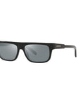 Arnette Black Acetate Sunglasses