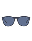 Arnette Blue Acetate Sunglasses