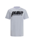 Philipp Plein Logoed T-Shirt