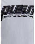 Philipp Plein Logoed T-Shirt
