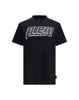 Philipp Plein Logoed T-Shirt