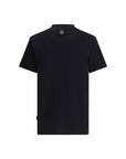 Philipp Plein Logoed T-Shirt