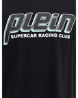 Philipp Plein Logoed T-Shirt