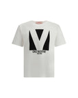 Valentino Maxi print T-Shirt