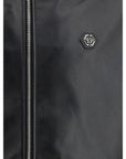 Philipp Plein Hooded Jacket