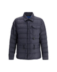 Moncler Grenoble Lavachey Down Jacket