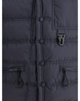 Moncler Grenoble Lavachey Down Jacket